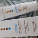 Swatch de mimi0902 : Crème Hydra Intense, Nuhanciam