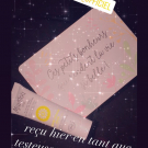 Swatch de hocinem127 : Crème de Jour Classic, Marilou Bio