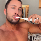 Swatch de Max_eo : Philips Sonicare ProtectiveClean 4300, Philips Sonicare