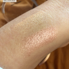 Swatch de endlessjune : Blush & Highlighter BYS, MY Maquillage