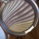Swatch de endlessjune : Blush & Highlighter BYS, MY Maquillage