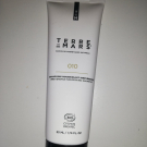 Swatch de jujupartenariat : Shampoing nourrissant irreverence, Terre de Mars