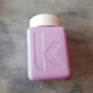 Swatch de jujupartenariat : Blonde.Angel, Kevin Murphy