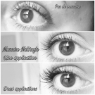 Swatch de _melani_e : MASCARA NATUREL, Natorigin