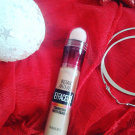 Swatch de kaylaka1 : Instant Anti Age Effaceur Teint, Gemey-Maybelline