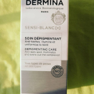 Swatch de PRETTY13 : Soin Dépigmentant, Dermina