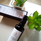 Swatch de Verlec : Eau de fleur d'oranger 50mL, Nectarome