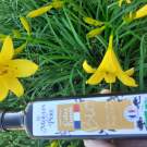 Swatch de patty.lelysblanc : Huile de colza toasté 100% origine France, Le Moulin de mon Père