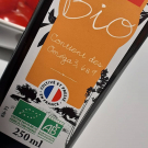 Swatch de patty.lelysblanc : Huile de colza toasté 100% origine France, Le Moulin de mon Père