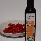 Swatch de patty.lelysblanc : Huile de colza toasté 100% origine France, Le Moulin de mon Père