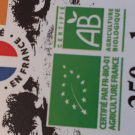 Swatch de patty.lelysblanc : Huile de colza toasté 100% origine France, Le Moulin de mon Père