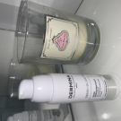 Swatch de Belefqihamina : Soin Dépigmentant, Dermina