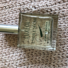 Swatch de Melimanou62 : Huile Sèche, Luxéol