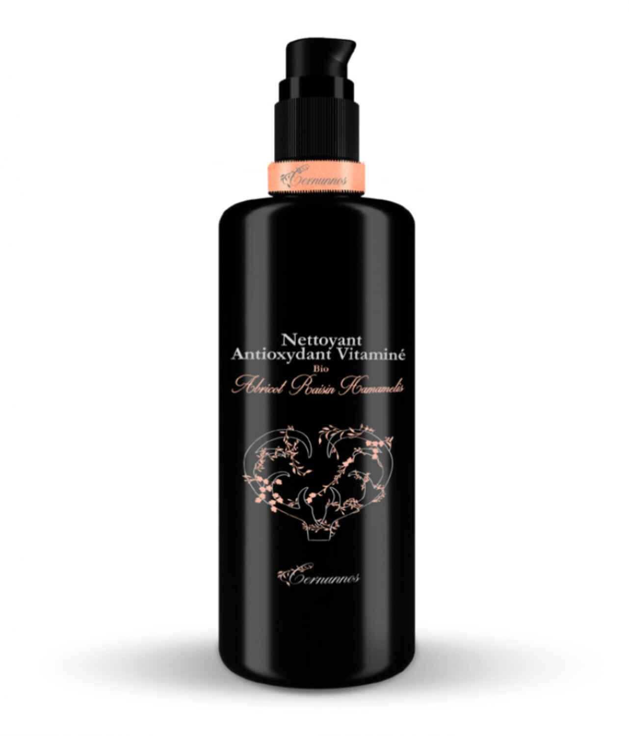 Nettoyant antioxydant vitaminé bio, CERNUNNOS - Infos et avis