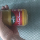 Swatch de Alejandra1 : Moutarde tandoori bio, Emile Noël