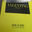 Swatch de Nadou35 : Donna - Eau de Parfum, Valentino