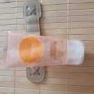 Swatch de Nadou35 : Fleurs des îles, Beauty Success