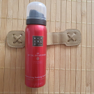 Swatch de Nadou35 : The Ritual of Ayurveda Foaming Shower Gel - Gel Douche Moussant, Rituals