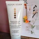 Swatch de Manue2607 : Gommage Corps Éclat, Nuhanciam