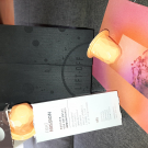 Swatch de maricharlotte.revel25 : DIFFUSEURS D'HUILES ESSENTIELLES POUR LA DOUCHE ET SON PACK FIGHT MISSION, SKINJAY