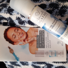 Swatch de maricharlotte.revel25 : CRÈME VISAGE RÉGÉNÉRANTE SOIN NUIT, Mademoiselle Agathe