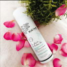 Swatch de LesbavardagesdA : Brume Ré-Hydratante Apaisante, Saeve