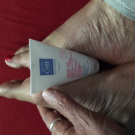 Swatch de coco707 : AQUALISS MAINS - PIEDS, Eye Care Cosmetics