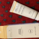 Swatch de Ninoupassions : Nettoyant miracle, HERB ESSENTIALS