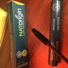 Swatch de znath : MASCARA NATUREL, Natorigin