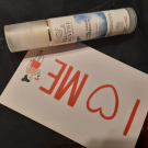 Swatch de Elialejouet : CRÈME VISAGE RÉGÉNÉRANTE SOIN NUIT, Mademoiselle Agathe