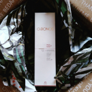 Swatch de noixdecoco94 : Mousse nettoyante Chronos, Natura Brasil