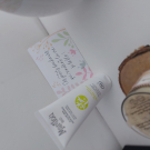 Swatch de Barbarabb : Gels Douches à l'Aloe Vera bio, Marilou Bio