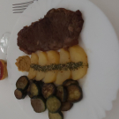 Swatch de Mjdu34 : Moutarde tandoori bio, Emile Noël