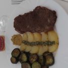 Swatch de Mjdu34 : Moutarde tandoori bio, Emile Noël