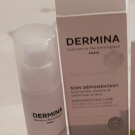 Swatch de Zahia38 : Soin Dépigmentant, Dermina