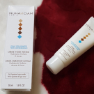 Swatch de Zahia38 : Crème Hydra Intense, Nuhanciam