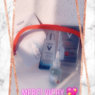 Swatch de Sissidu25 : H.A Epidermic filler Liftactiv supreme, Vichy