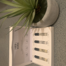 Swatch de Stef25 : COFFRET DECOUVERTE PARFUMS VIREVOLTE, VIREVOLTE