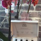 Swatch de Isamerlot : COFFRET DECOUVERTE PARFUMS VIREVOLTE, VIREVOLTE