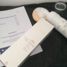 Swatch de Nat41240 : Mousse nettoyante Chronos, Natura Brasil