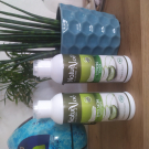 Swatch de une.fille.dans.la.prairie : Duo Nettoyant Visage Bio, NaturAloé