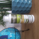 Swatch de une.fille.dans.la.prairie : Gel Soin Douche Bio de NaturAloé, NaturAloé