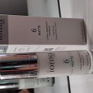 Swatch de cecilenaim : Matte 6, IOMA PARIS