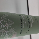 Swatch de cecilenaim : Masque instant détox, Caudalie