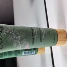 Swatch de cecilenaim : Masque instant détox, Caudalie