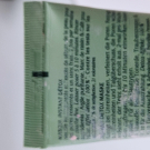 Swatch de cecilenaim : Masque instant détox, Caudalie