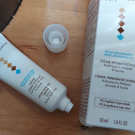 Swatch de Lylyne : Crème Hydra Intense, Nuhanciam