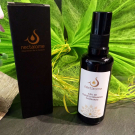 Swatch de Ussia : Eau de fleur d'oranger 50mL, Nectarome