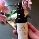 Swatch de Ussia : Eau de fleur d'oranger 50mL, Nectarome