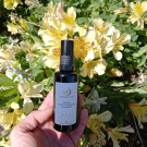 Swatch de Ussia : Eau de fleur d'oranger 50mL, Nectarome